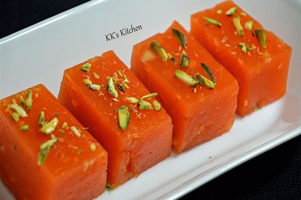 قیمت خرید حلوا مسقطی صادراتی میکس + فروش ویژه